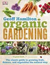 Organic Gardening cover