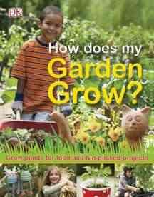 How Does My Garden Grow? cover