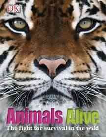 Animals Alive cover