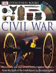Civil War (DK Eyewitness Books)