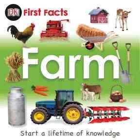 Farm (First Facts) cover