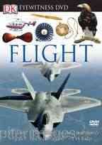 Eyewitness DVD: Flight cover