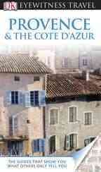 Provence & the Cote D'Azur cover