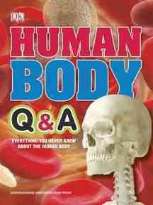 Human Body Q&A cover