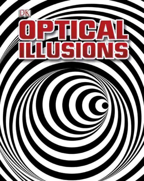 Optical Illusions cover