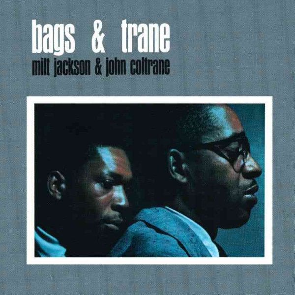 Bags & Trane cover