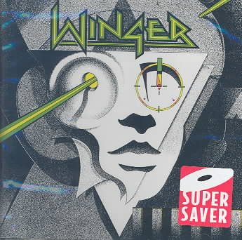 Winger cover
