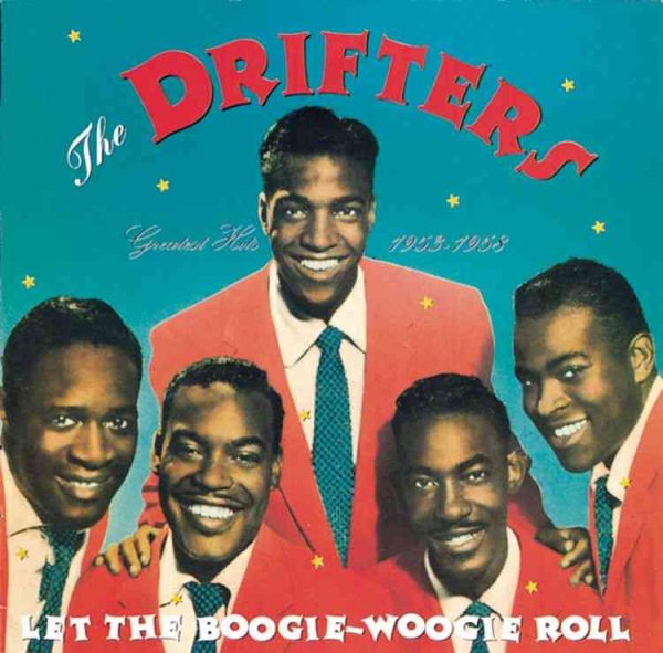 Let The Boogie-Woogie Roll - Great Hits (1953-1958)(2CD)