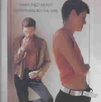 Amplified Heart cover