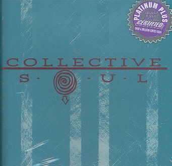 Collective Soul cover