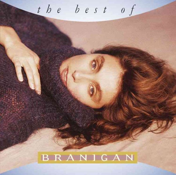 The Best of Branigan cover