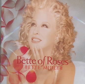 Bette of Roses cover