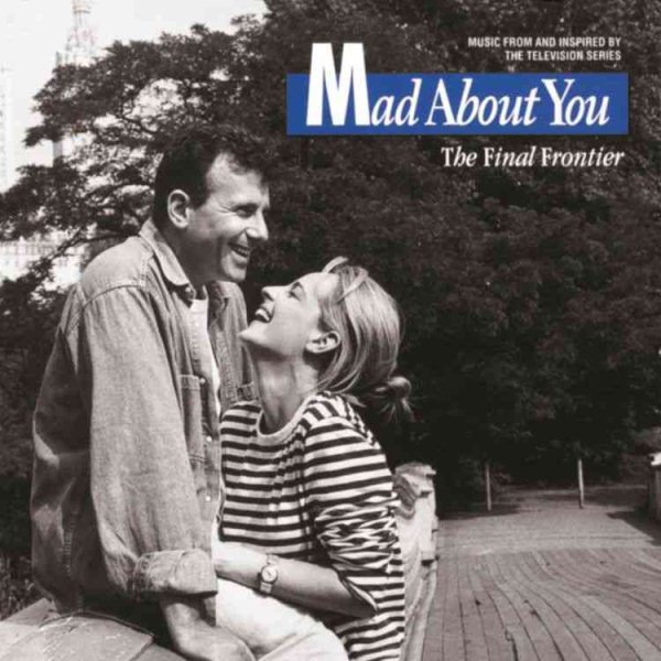 Mad About You cover