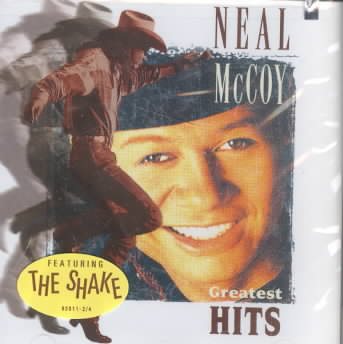 Neal McCoy : Greatest Hits cover