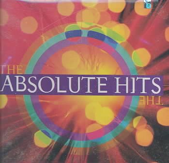 Absolute Hits Collection cover
