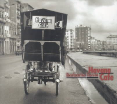 Havana Cafe cover