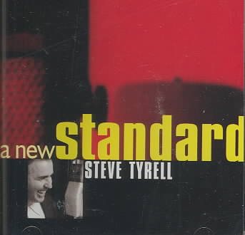 A New Standard cover