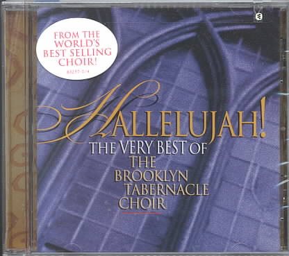 Hallelujah: The Very Best of Brooklyn Tabernacle Choir