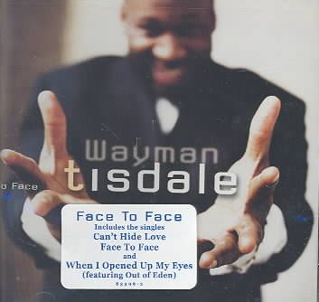 Face to Face cover