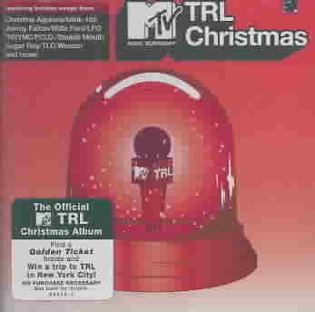 Mtv TRL Christmas cover