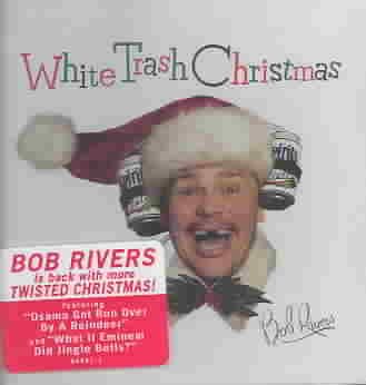 White Trash Christmas cover