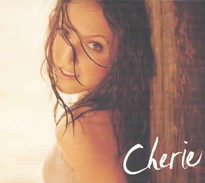 Cherie cover
