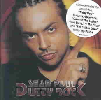 Dutty Rock cover