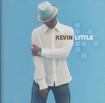 Kevin Lyttle cover