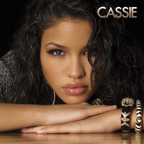 Cassie cover