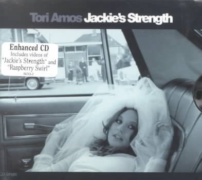 Jackie's Strength / Never Seen Blue / Beulah Land cover
