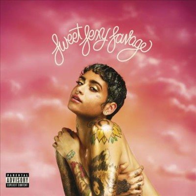 SweetSexySavage (Deluxe) cover