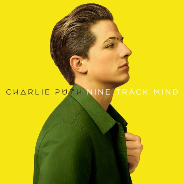 Nine Track Mind cover