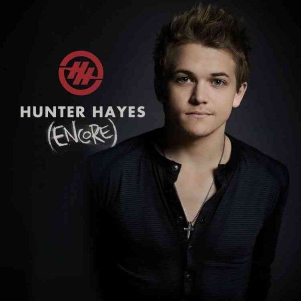 Hunter Hayes (Encore) Deluxe cover