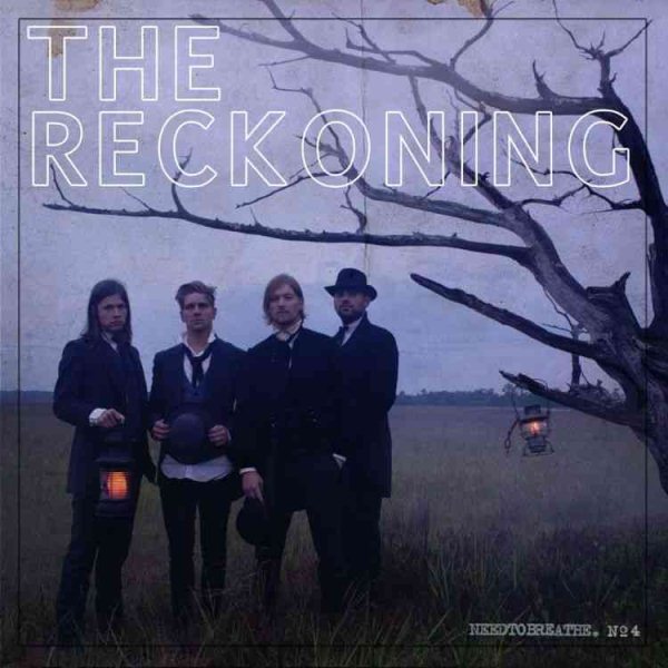 The Reckoning (Vinyl) cover