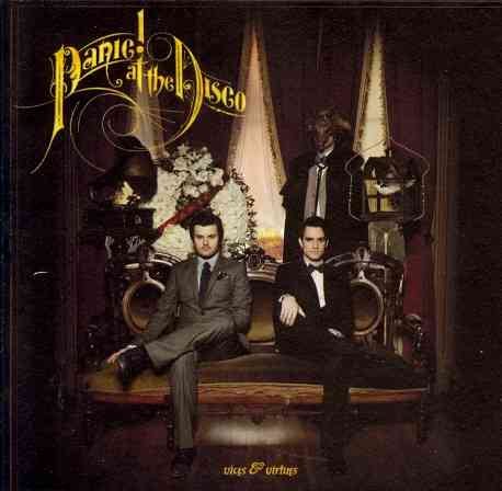Vices & Virtues cover
