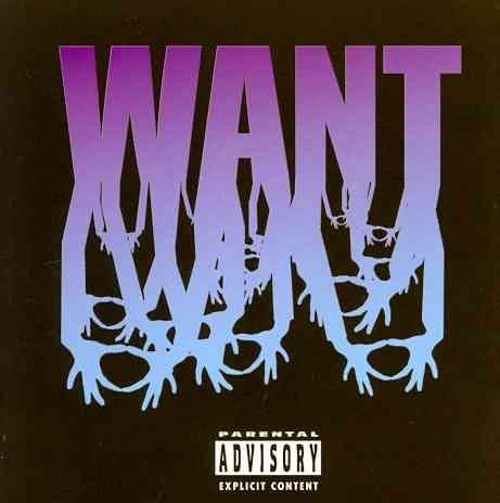 Want (Bonus Tracks)