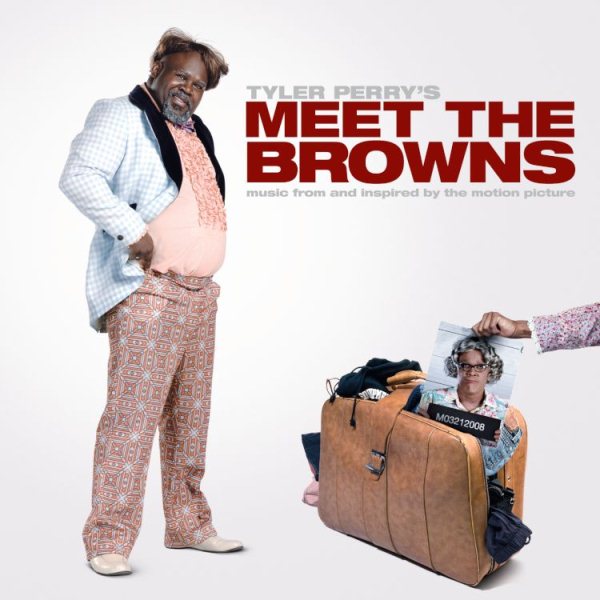 Meet the Browns cover