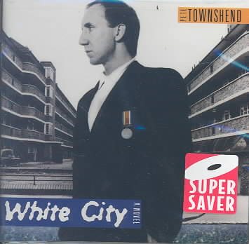 White City cover