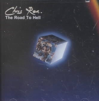 Road to Hell cover