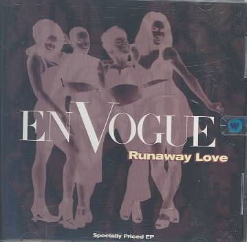 Runaway Love cover