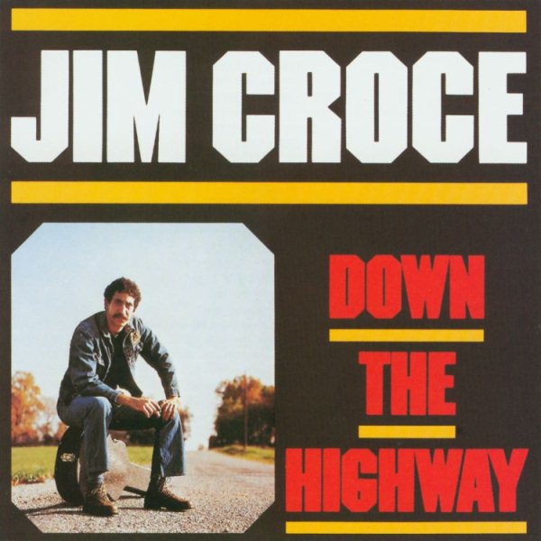Down the Highway cover
