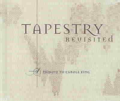Tapestry Revisited: A Tribute To Carole King cover
