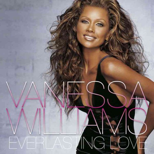 Everlasting Love (U.S. Version) cover