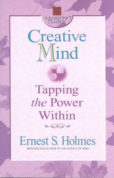 Creative Mind (Square One Classics) cover