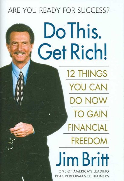 Do This, Get Rich! cover