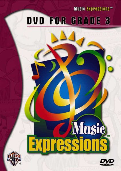 Music Expressions, Grade 3