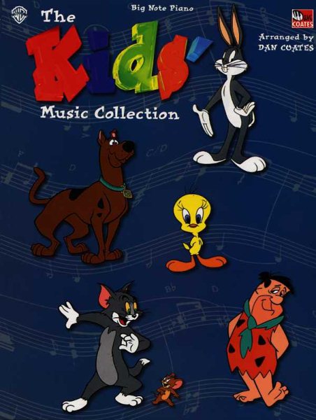 The Kids' Music Collection
