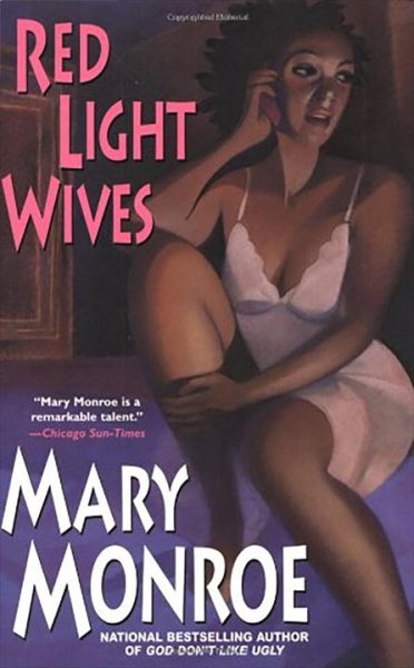 Red Light Wives cover