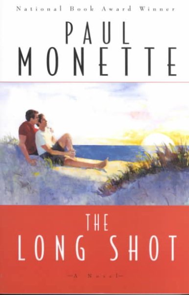 The Long Shot cover