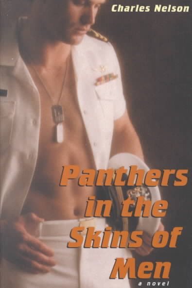 Panthers In The Skins Of Men cover